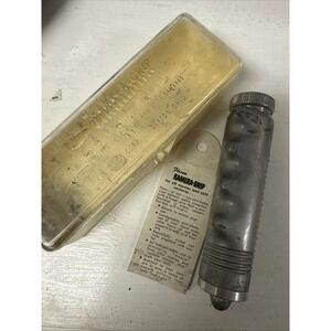 Vintage Hunt Wilde Flexon Movie Cinema Camera Grip Handle Kamera USA‎